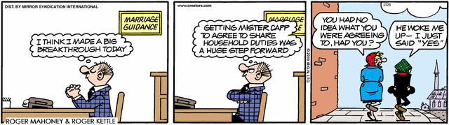 capp